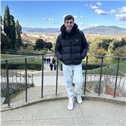 Sono uno studente del secondo anno di Ingegneria Informatica, diplomato con 100 e lode al liceo scientifico